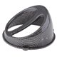 thumbnail image 4 of Tapa de aire de la cubierta del ventilador Macarena Fibra de Carbono para GY6 125 150cc, 4 of 7