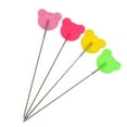 thumbnail image 4 of 80 Alfileres rectos mixtos perfecl para acolchado Patchwork venta al por mayor, 4 of 8