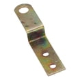 thumbnail image 1 of keepw Remplacement de Connecteur de Tiroir Raccords en Forme de Z en Métal Portable Réparation Modification Fixation Accessoires S, 1 of 6