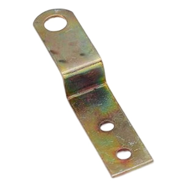 Speravity Conector de esquina de cajón doméstico, conectores en forma de Z, reparación de muebles, actualización, modificación, accesorios Suministros de soldadura S