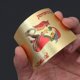 thumbnail image 4 of Deck of playing cards, gold playing cards, gold waterproof playing cards, waterproof playing cards, playing cards, for parties and games, 4 of 4