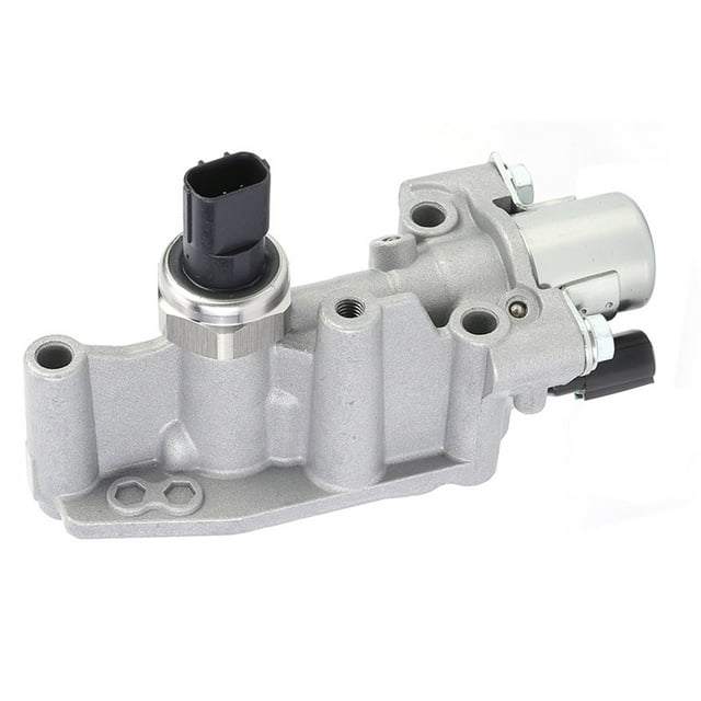 Válvula de carrete solenoide VTEC 15810 RNA A01 apta para HONDA CIVIC 2006-2011 Jadeshay A