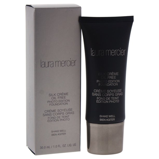 laura mercier oil free photo edition foundation