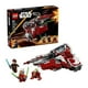 thumbnail image 1 of Set LEGO Star Wars Interceptor Jedi de Ahsoka 75401, 1 of 4