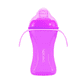 thumbnail image 1 of Biberón Anti-cólicos Boquilla Flexible Bebek Plus + - 8oz/240ml - 9+meses, 1 of 6