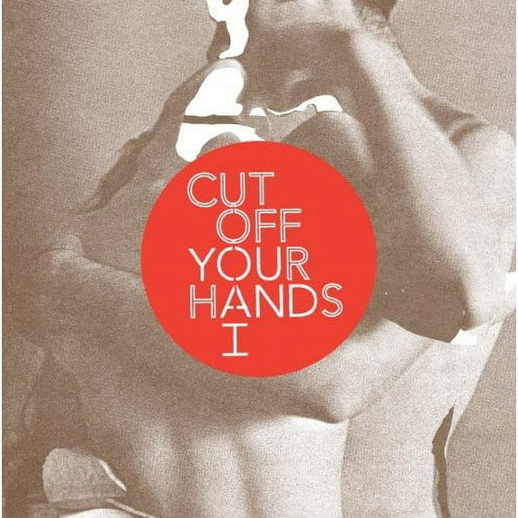 Cut Off Your Hands - You and I - Alternative - CD