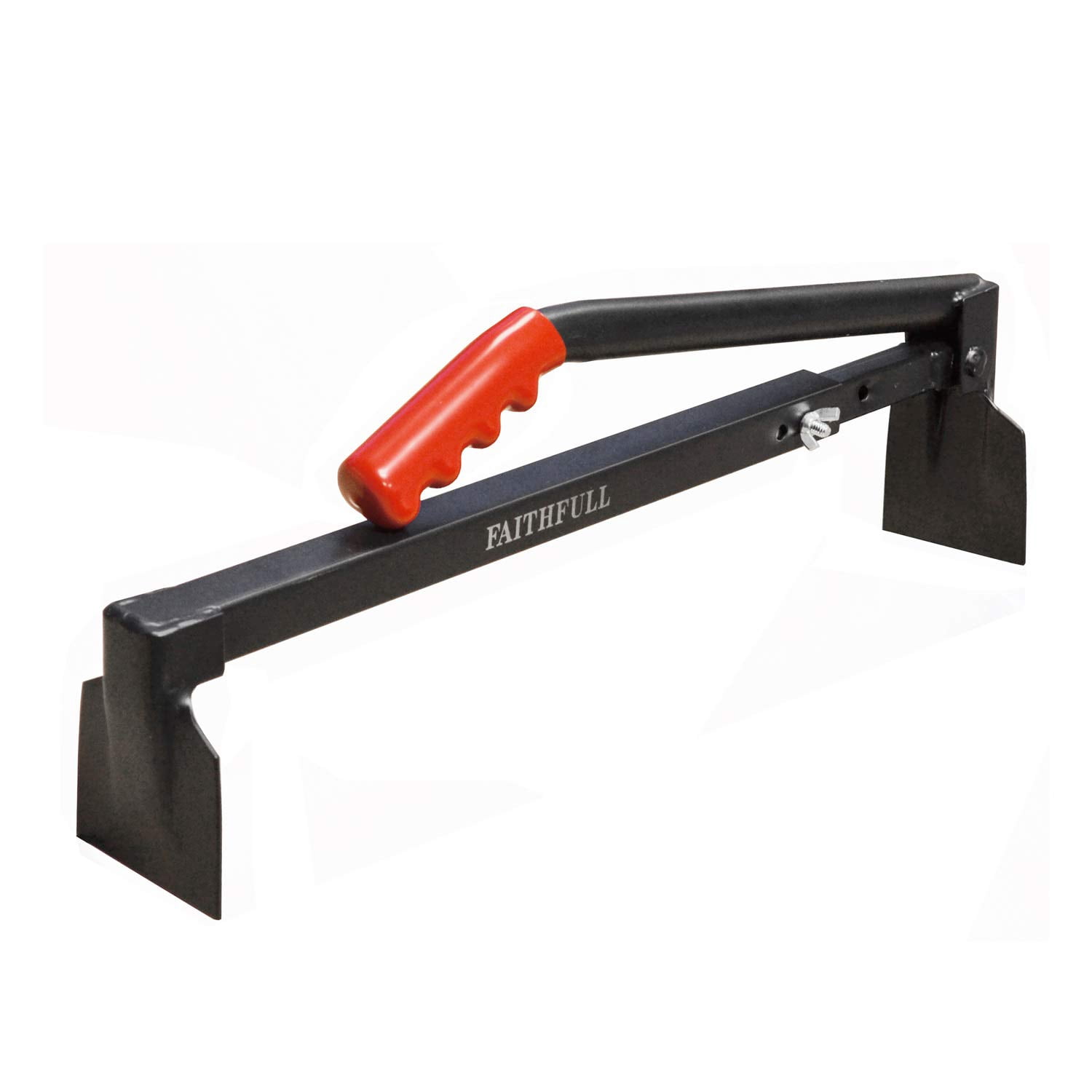 Faithfull - Brick Lifter - Lifting Capacity 400-670mm - [TB-FAIBL