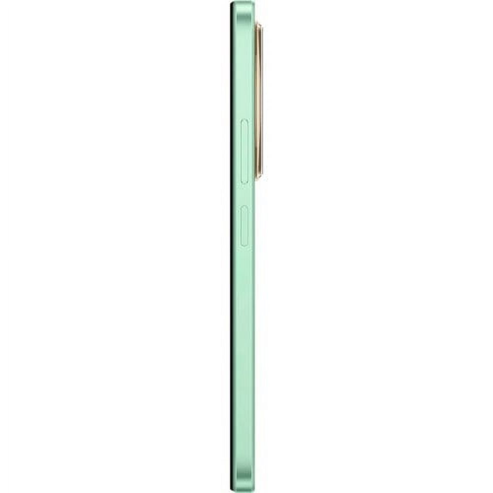 Xiaomi Redmi A3X 4G 128GB+4GB (Tmobile Tello & Global) Factory Unlocked 6.71" (Aurora Green Global ROM)