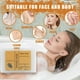 thumbnail image 2 of Autorización Jabón de baño de sebo para el cuidado de la piel y el lavado facial, ingredientes de sebo natural, jabón de baño natural molido e hidratante, sin sulfatos, exfoliante e hidratante, 2 of 9