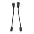 thumbnail image 4 of Cable De Extensión Tipo C, Conector Macho A Hembra Tipo C Plug And Play Macho A Hembra Para Tipo C, 4 of 7