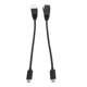 thumbnail image 4 of Cable De Extensión Tipo C, Conector Macho A Hembra Tipo C Plug And Play Macho A Hembra Para Tipo C, 4 of 7