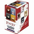 thumbnail image 3 of Weiss Schwarz English RWBY Booster Box - 20 Packs of 8 Cards Each!, 3 of 3