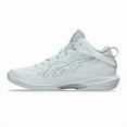 thumbnail image 2 of Asics Basketball Shoes GELHOOP V17 STANDARD White/White 1063A096.100 2E 2025SS, 2 of 6