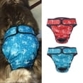 thumbnail image 2 of 2 pañales para perros., 2 of 3