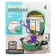 thumbnail image 3 of Avión Maletín Doctor De Juguete Con Accesorios 2 En 1 Chucho Toys Maletín Doctor Avión, 3 of 4