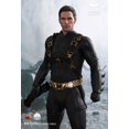 thumbnail image 4 of Figure Hot Toys QS009 - DC Comics - Batman Begins - Batman, 4 of 5
