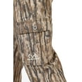 thumbnail image 6 of Realtree Men’s 6-Pocket Cargo Camo Hunting Pants , Regular Fit, Straight Leg, Camo Pants for Outdoor, Hiking Wear | S-4X, 6 of 10