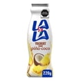 thumbnail image 5 of Yoghurt bebible Lala piña coco 220 g, 5 of 5