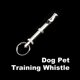 thumbnail image 2 of Silbato de sonido supersónico Ndcxsfigh para entrenamiento de perros Libre de BPA, 2 of 3
