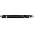 Behringer DEQ2496 24Bit/96 kHz Equalizer, Analyzer, Feedback Destroyer and Mastering Processor