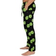 thumbnail image 6 of Rick and Morty Adult Dimension Portal T-Shirt and Pants Pajama Set, 6 of 7