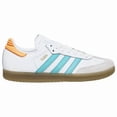 thumbnail image 3 of Ad-id-as SAMBA INTER MIAMI CF IH8160 Footwear White/Gum Unisex Shoes oki⑤, 3 of 6