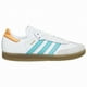 thumbnail image 3 of Ad-id-as SAMBA INTER MIAMI CF IH8160 Footwear White/Gum Unisex Shoes oki⑤, 3 of 6