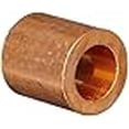 thumbnail image 3 of Loos Cableware ST2-12 Copper Crimping Stop Sleeve Set for 3/8" Diameter Wire Rope (5 Piece), 3 of 3