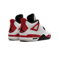 thumbnail image 3 of Jordan MENS Air Jordan 4 "Red Cement" DH6927 161 from Stadium Goods, 3 of 8