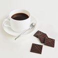 thumbnail image 4 of AMOTRIO Sugar-Free Couverture Dark Chocolate 80%, 22 Ct, Delivered with Cold Packs, 4 of 5