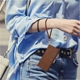 thumbnail image 3 of Phone Case for Motorola Moto G50 5G Flip Folio PU Lether Litch Pattern Card Slots Holder Wallet, 3 of 5