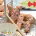 thumbnail image 4 of Mini Letter Cookie Cutters Stainless Steel Alphabet Cookie Cutter Set Baking Mold Tools for Cookies Cake, 4 of 6