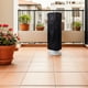 thumbnail image 4 of BRIGHTFUFU Protector Impermeable Para Ventilador De Torre Con Material Resistente Uv Y Ajuste Universal Para Interiores, 4 of 8
