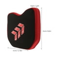 thumbnail image 2 of HEALEEP 1Pcs Multi Fishing Seats Pad with Suction Cup Type for Portable Use, 2 of 7
