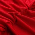 thumbnail image 3 of Sngxgn Womens Square Neck Long Sleeve Soft Lounge Long Dress Fall Casual Ribbed Bodycon Maxi Dresses(Red,S), 3 of 6