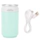 thumbnail image 1 of USB Essential Oil Diffuser, Ultra Quiet Humidifier, Vaporizer with LED Lights, for Car, Office, Travel, Home, Vehicle, Light Green, 1 of 4