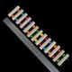 thumbnail image 5 of Juguete Escalera Puente De Mascota Ratón Hámster Jerbo Loro pájaro Yuyangstore none, 5 of 8