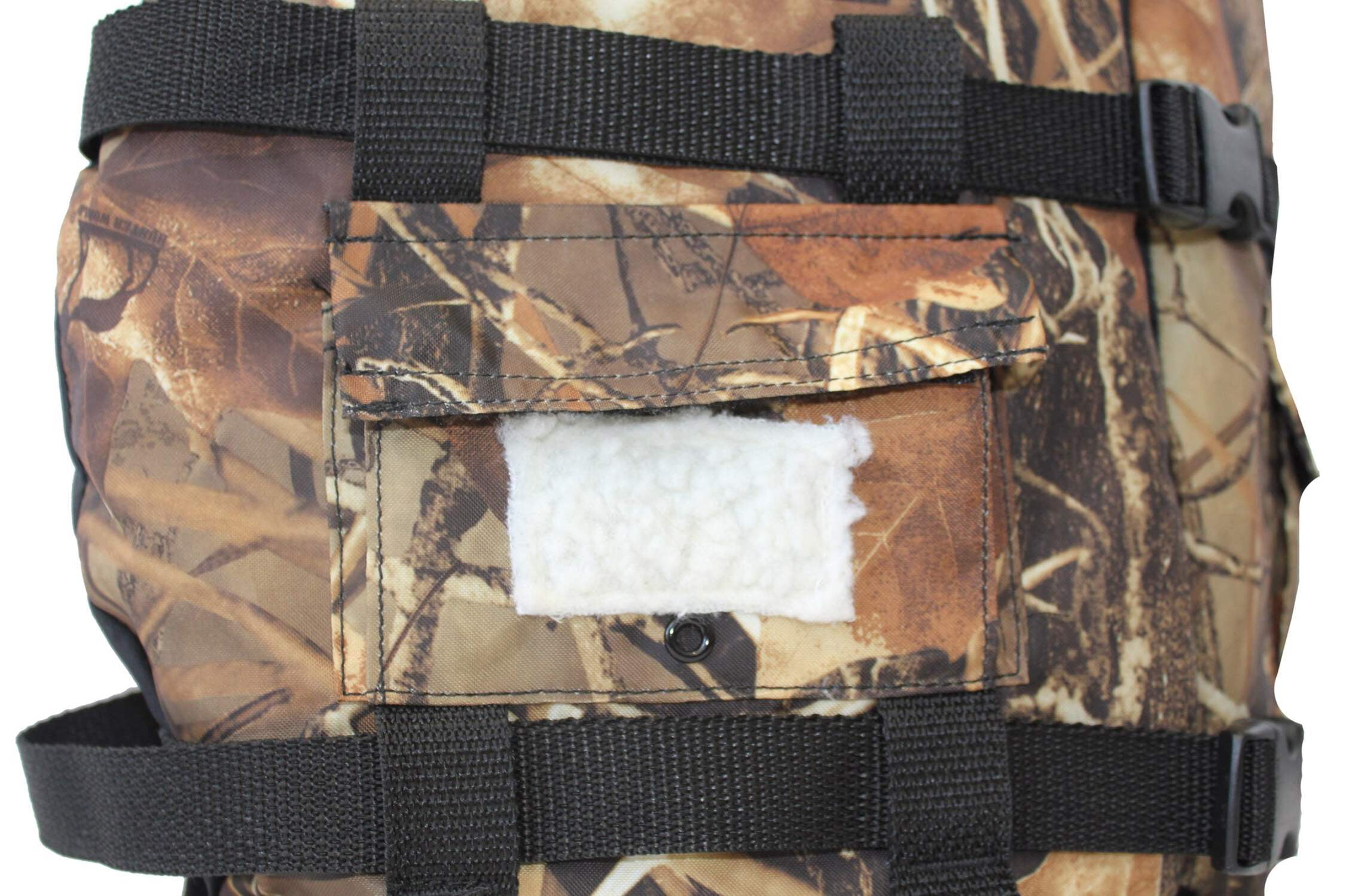Bradley Adult Fishing Vest: The go-to Life Jacket for Fishing, Watersports, Boating, and Tubing—Comfortable and Adjustable to fit Adults and Teens over 90 lbs.