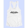 thumbnail image 3 of New York Since 7941 Banner Racerback Tank Women -Image by Shutterstock, Female Medium, 3 of 4