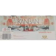 العاب ايجل جريفون كانبان Ev جديد
