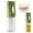 Green, variant on HONGLIN Oil Sprayer for Cooking, Olive Oil Dispenser with Drip Free Nozzle, Glass Spray Bottle for Kitchen Essentials and BBQ, White