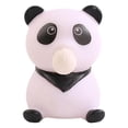thumbnail image 3 of Juguete relajante de burbujas para escupir, regalo de fiesta, juguete de cumpleaños de dibujos animados, bolsa de regalos creativa Panda, 3 of 9