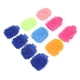 thumbnail image 2 of Guantes de limpieza de coche, suaves, de doble cara, sin arañazos, para automóviles domésticos, 10 Uds., 2 of 5