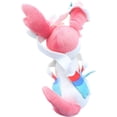 thumbnail image 2 of Sanei PP125 Pokemon All Star Collection Sylveon Plush, Marro Sanei Sanei, 2 of 2