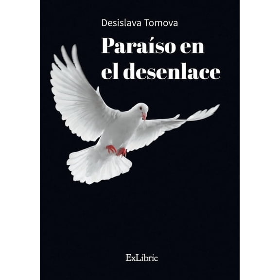 ParaÃso en el desenlace, (Paperback)