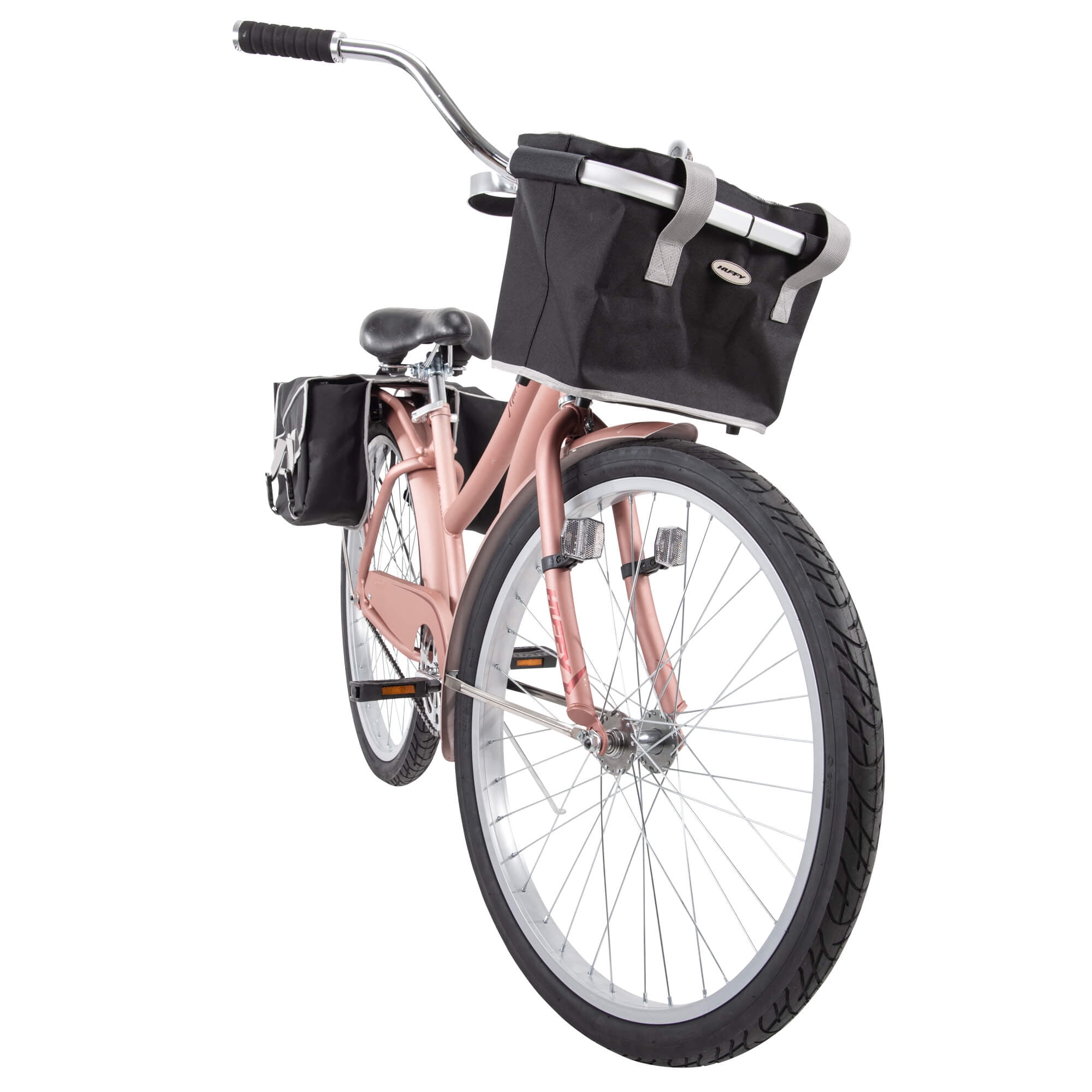 huffy 26 marietta women's cruiser bike