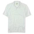 thumbnail image 1 of IZOD Mens Performx Xtreme Function Golf Polo Shirt, White, Small, 1 of 1