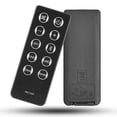 thumbnail image 5 of Replace Rc10d Rc100 Remote Control For R2000db Soundbar Powered Bluetooth Bookshelf Speakers, 5 of 5