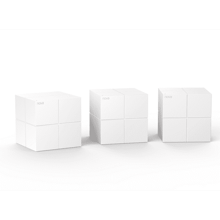 Tenda NOVA Whole Home WiFi System (3-Pack)