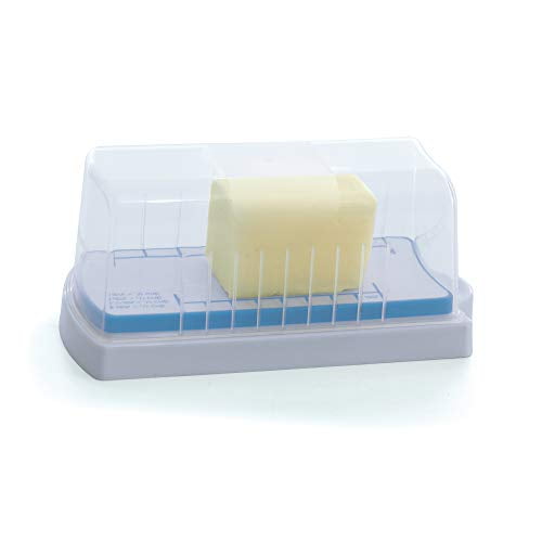 Colors May Vary Standard Butter Dish 